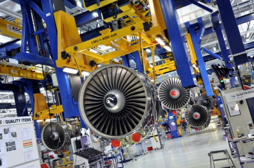 Cadences de production : Safran demande plus de réalisme à Airbus et Boeing