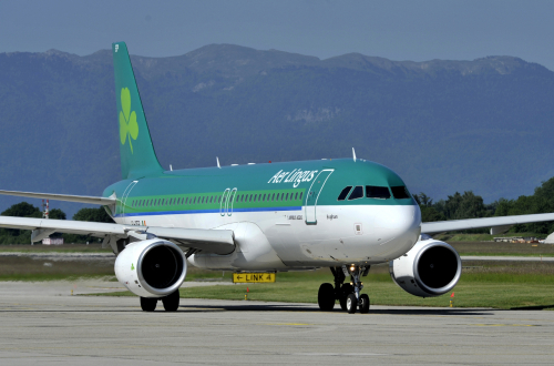 Aer Lingus : IAG a su convaincre l'Irlande