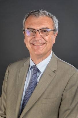 Bruno Bergoend directeur des programmes Airbus et ATR pour Safran
