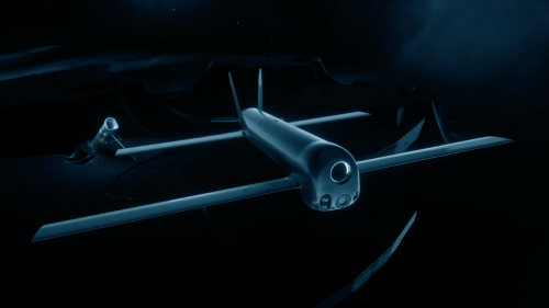 Colibri, le futur drone kamikaze de l'armée française prend forme