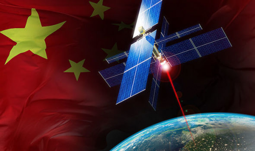 La Chine accélère sa stratégie spatiale