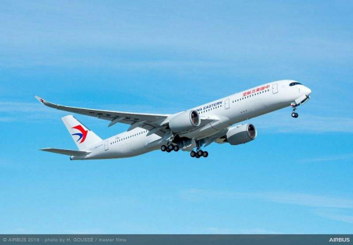 Airbus signs China deal for 300 aircraft