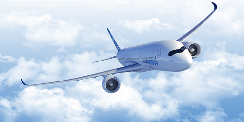 Airbus : Montée en cadence des livraisons en septembre