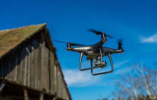 Singapour souhaite accompagner l'essor des drones