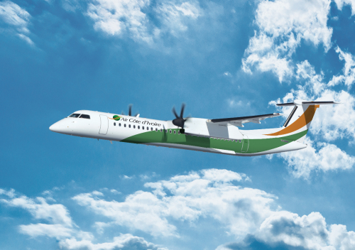 Air Côte d'Ivoire : la BOAD monte encore au capital
