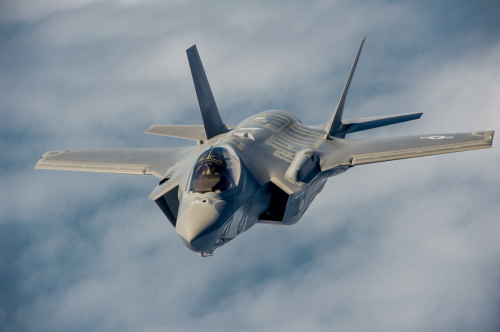 Les Pays-Bas accroissent leurs achats de chasseurs F-35 et de drones Reaper
