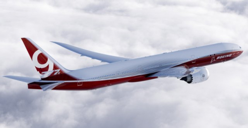 Singapore Airlines confirme ses Boeing 777-9 et 787-10