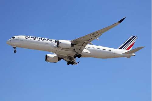 Programme été : Air France booste ses liaisons long-courrier, notamment vers l'Amérique du Nord