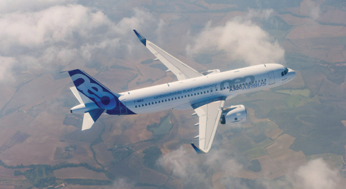 Retour sur les 50 ans d'Airbus (II)