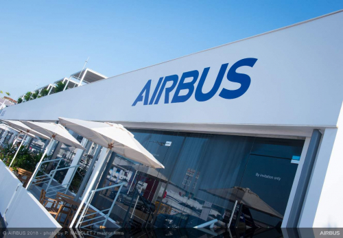Singapore Airshow 2018 : Airbus veut pousser son avance en Asie-Pacifique