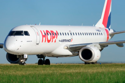 Domestique Air France : Djebarri va protéger les lignes libérées