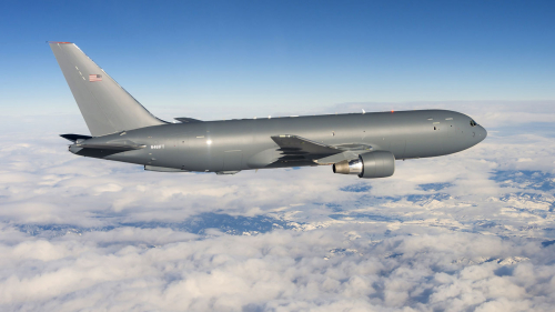 US : Qui accueillera les nouveaux ravitailleurs KC-46A Pegasus ?