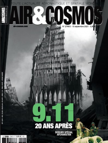 11 Septembre: 20 ans après