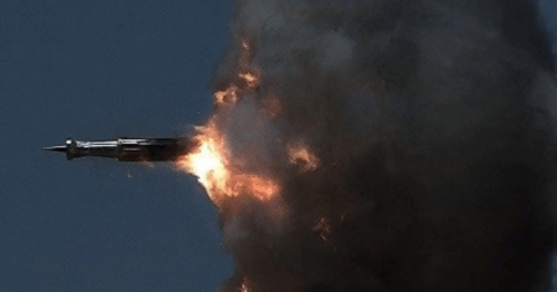 BAE Systems tire un projectile d'artillerie hypervéloce dépassant la portée de certains missiles