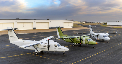Le Cessna SkyCourier bientôt certifié