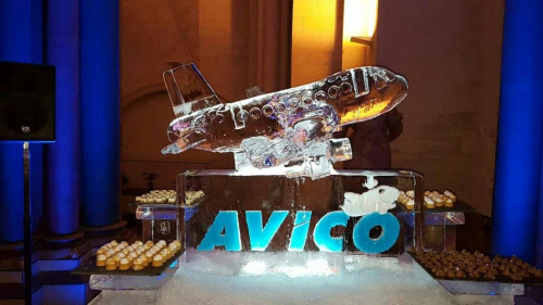 Avico prend une participation dans Weststar NDD