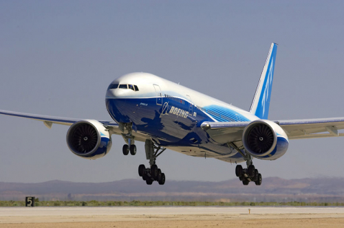 L'Iran conclut avec Boeing un contrat sur 80 avions