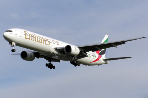 Emirates étend ses programmes de vols vers l’Algérie