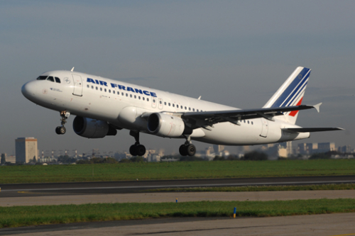 Air France va renforcer sa desserte marocaine cet été
