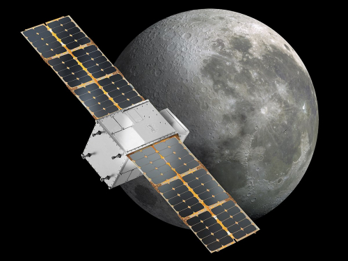 Rocket Lab visera la Lune le 13 juin