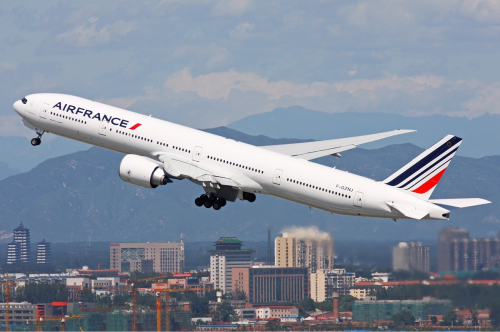 Biocarburant : Air France s'y remet