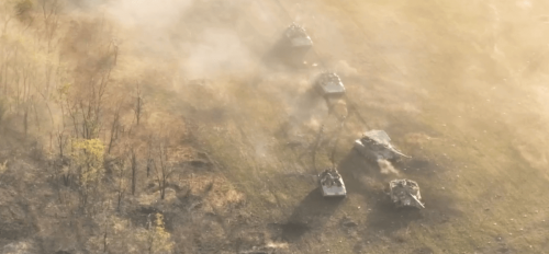 Bataille d'Avdiivka: comment la Russie a perdu plus de 200 blindés pour des gains territoriaux infimes