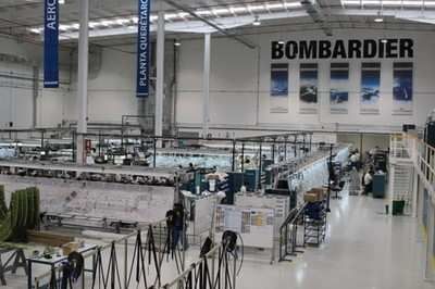 Accord entre Latécoère et Bombardier sur le rachat des activités EWIS