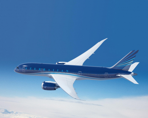 Dubai Airshow 2017: Boeing announces further orders
