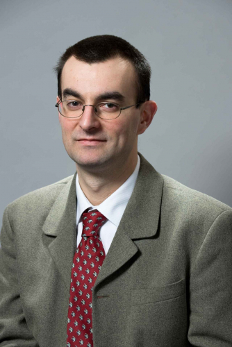 François Bastin est le nouveau directeur des Programmes CFM de Snecma
