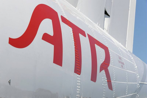 Airshow China 2016 : ATR mise sur un marché chinois de 300 turbopropulseurs