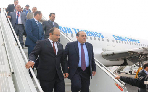 Airbus et Tunisair inaugurent leur centre commun de formation à la maintenance