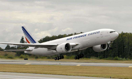 Air France KLM Cargo adopts DG AutoCheck