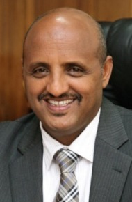 Le président d'Ethiopian Airlines va donner un coup de main à l'ONU