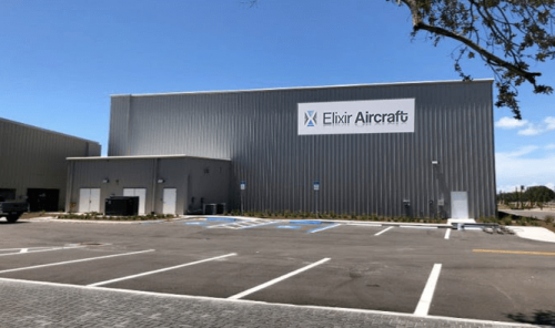 Elixir annonce l'ouverture d'une usine en Floride