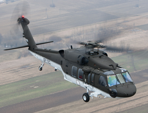 La Pologne lance un appel d'offres pour 14 hélicoptères