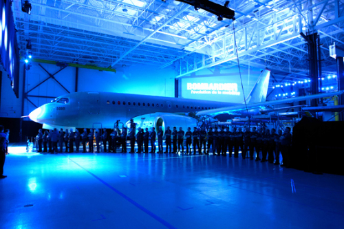 Bombardier CSeries : JetBlue Airways s'y intéresse à nouveau
