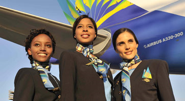 Air Caraïbes continue d'engranger les bénéfices