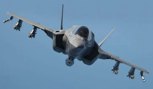 Malgré un début d'explication, les F-35A sud-coréens restent cloués au sol