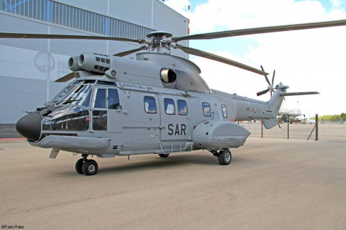 Airbus Helicopters maintains market lead in 2016