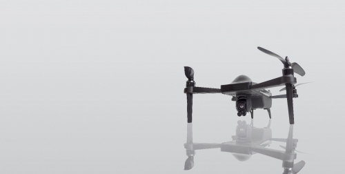 Drone Volt présente ses résultats pour l'année 2018