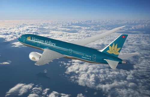 AFI KLM E&M, Vietnam Airlines sign GEnx support contract