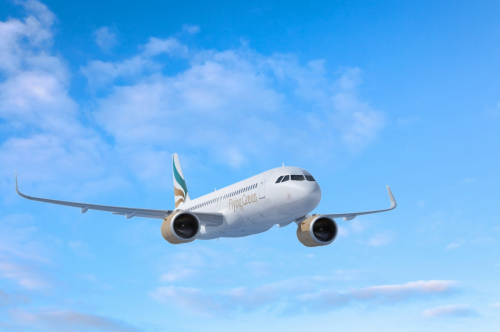 Avion décarboné : Flying Green s'associe avec Safran pour le service SFCO2