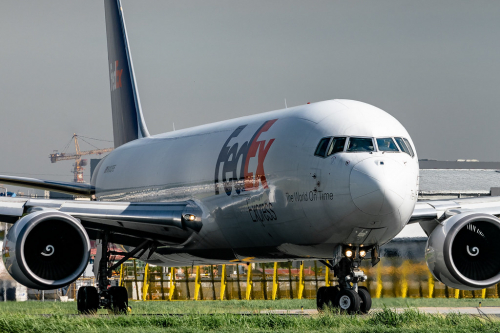 FedEx Express va prendre 20 Boeing 767F de plus