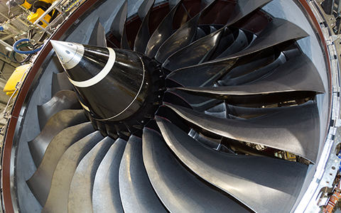 Farnborough 2018: Rolls-Royce ships first Trent 7000 production engine