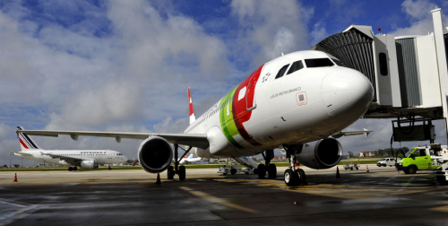 TAP Air Portugal a déjà transporté en onze mois autant que sur toute l'année 2018