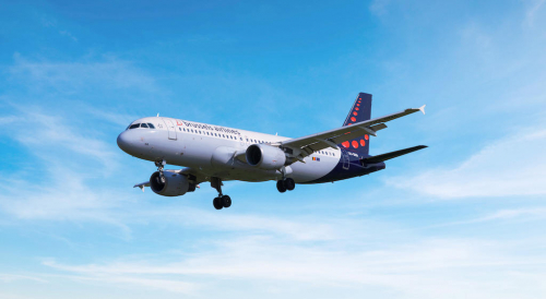 Brussels Airlines recrute !