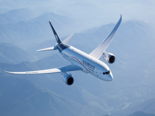 Air France/KLM veut aller plus loin avec Aeromexico