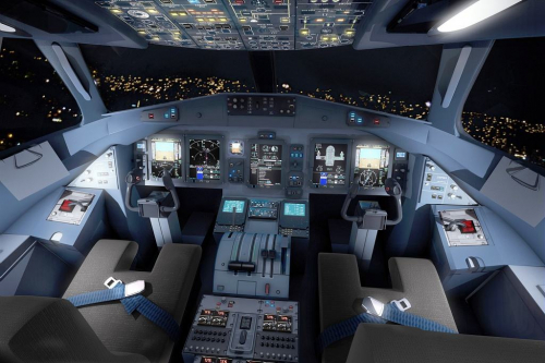 EASA certification for ATR -600 series Standard 3 avionics