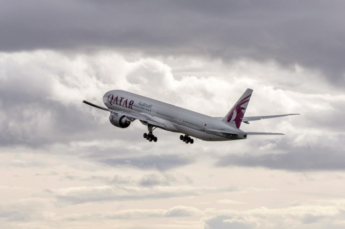 Qatar Airways ne rentrera pas au capital d'American Airlines