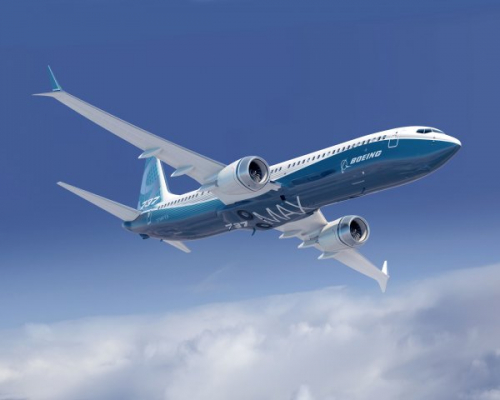 Boeing : Retour des livraisons du 737 Max en Chine